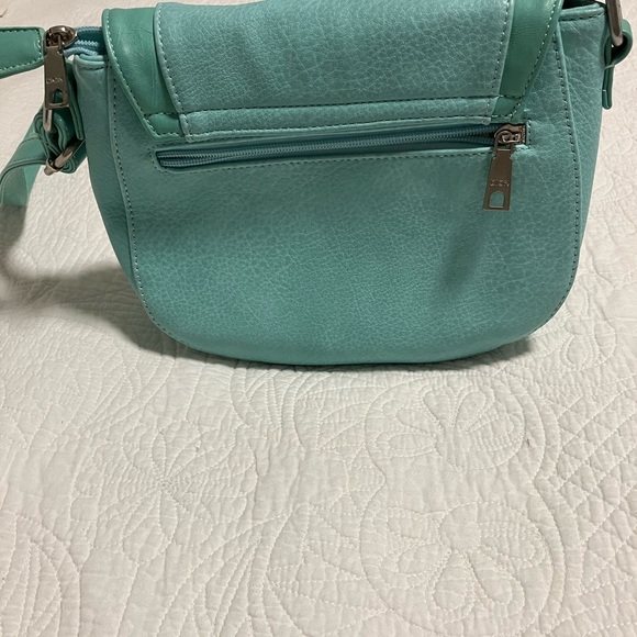 Dion Crossbody Bag - Picture 5 of 8
